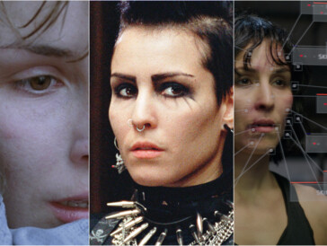 Filmtagebuch: Noomi Rapace – Die Lust an herausfordernden Rollen