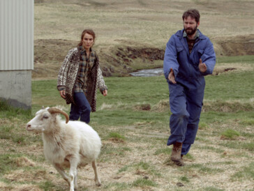 «Lamb» - Une croissance improbable