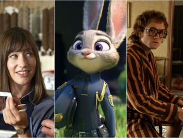 Für das Kino zu Hause: 3 TV-Tipps fürs Wochenende