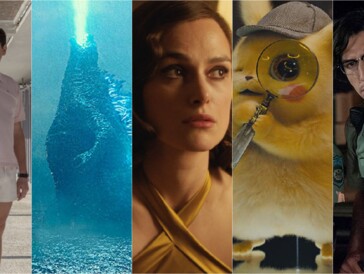 Les 9 films les plus attendus en mai