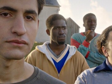 5 Must-Sees für das 16. Zurich Film Festival: Culture Clash
