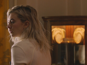 Netflix: «Pieces of a Woman»: Sous le pont Mirabeau coule la Seine. Et nos amours