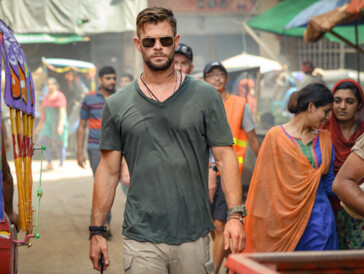 Netflix-Kritik «Tyler Rake: Extraction»: Ein temporeicher Söldnerthriller mit Chris Hemsworth