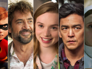 11 Kino-Highlights für den Monat September