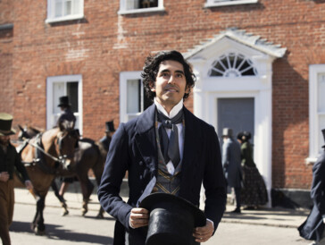 «The Personal History of David Copperfield» - La patte d'Armando Iannucci et un excellent Dev Patel