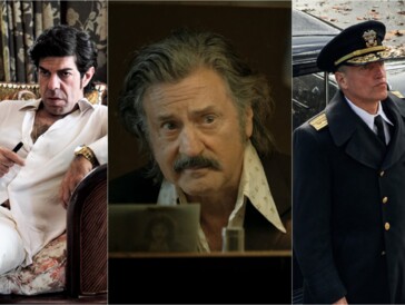 Nouveaux au cinéma: Le TOP 3 des films de la semaine