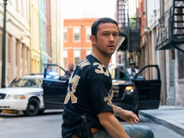 Joseph Gordon-Levitt dans Project Power (2020)