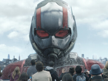 «Ant-Man and the Wasp» - Un affrontement épique contre The Ghost