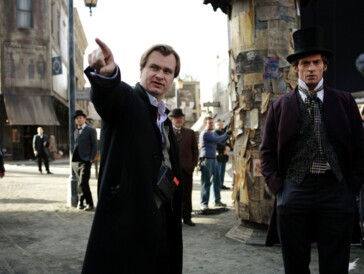7 Fakten, die Du über den Ausnahme-Regisseur Christopher Nolan wissen solltest