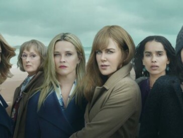 D'excellentes séries HBO telles que "Big Little Lies", avec Nicole Kidman et Meryl Streep, sont disponibles dans la médiathèque Sky Show.
