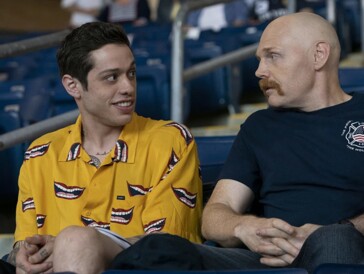 «The King of Staten Island» - L'excellente comédie de Judd Apatow
