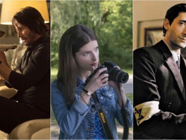 Für das Kino zu Hause: 3 TV-Tipps fürs Wochenende