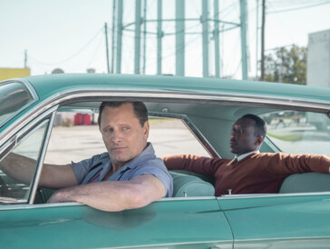 Viggo Mortensen und Peter Farrelly eröffnen das 14. ZFF mit «Green Book»