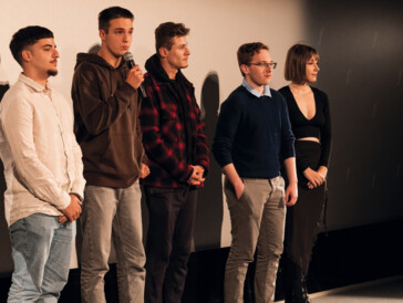 Festival du Film Français d'Helvétie, les inscriptions au Jury des Jeunes 2023 sont ouvertes