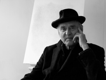 Harald Naegeli, der Sprayer von Zürich