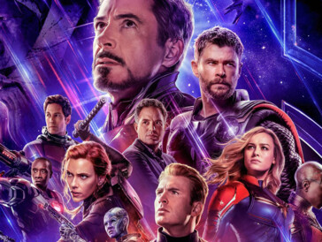Whatever it takes: Entschlossene Avengers im brandneuen Trailer zu «Avengers: Endgame»