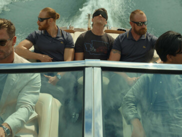 «Spiderhead» sur Netflix - Enfermer le vivant