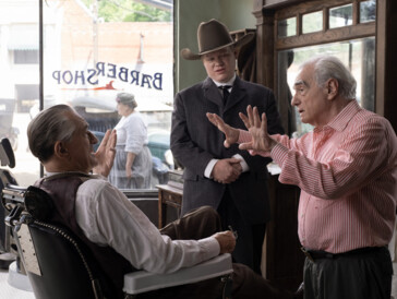 Filmwissen: Das Kino von Martin Scorsese: Film als Lebenselixier