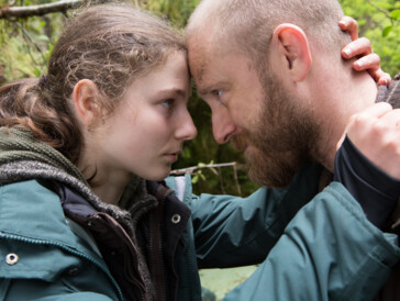 Mit «Winter's Bone» hat Debra Granik Jennifer Lawrence berühmt gemacht, in «Leave No Trace» rückt sie die 18-jährige Thomasin McKenzie ins Rampenlicht.