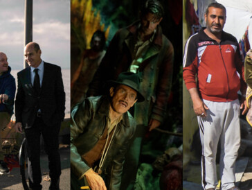 «Nightmare Alley», «Presque», «Love of Fate»... Les nouveaux films à voir cette semaine