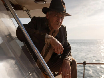 Cannes 2023 : «Indiana Jones et le Cadran de la Destinée», Harrison ford dans un film écartelé entre ancien et nouveau