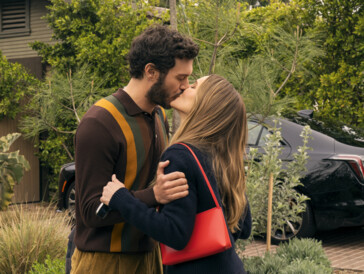 Alles, was du zum Start der 2. Staffel «Nobody Wants This» wissen musst