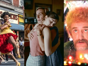 «West Side Story», «L'Événement», «Les Tuche 4»... Les nouveaux films à voir cette semaine