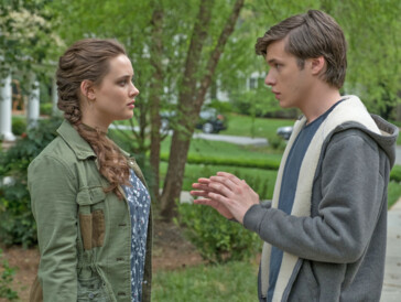 Die Rom-Com «Love, Simon»: Ein Coming-Out als Riesenschritt für Hollywood
