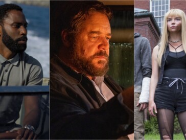 Nouveaux au cinéma: Le TOP 3 des films de la semaine