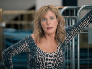 Jennifer Devoldère: «A la fin du tournage, Karin Viard était capable d'accoucher une femme!»