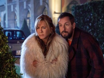 3 choses à savoir avant d’entamer «Murder Mystery 2» sur Netflix