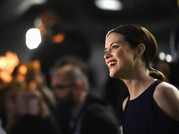 14. Zurich Film Festival: Das musst du zum Festivalstart wissen