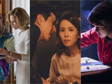 Nouveaux au cinéma : Le TOP 3 des films de la semaine