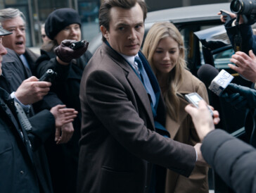 Netflix-Kritik «Anatomy of a Scandal»: #Metoo erreicht die britische Regierung