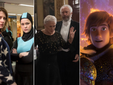 Neu im Kino: Diese 3 Filme legen wir euch diese Woche ans Herz