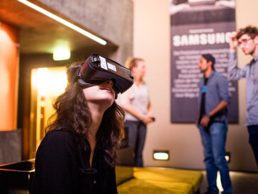 Mobile Motion Film Festival: Die Zukunft des Filmemachens