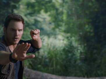 «Jurassic World: Fallen Kingdom» - Les préventes sont ouvertes!