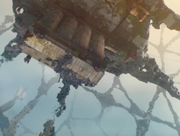 Die Vielfalt von Science-Fiction: 8 Filme, die aus der Reihe tanzen