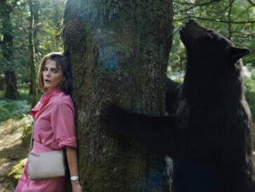 «Crazy Bear» : une série Z avec un ours sous cocaïne, mais sans folie