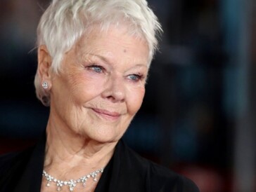 Zurich Film Festival 2018: Das Programm mit Johnny Depp, Judi Dench und viel Italianità