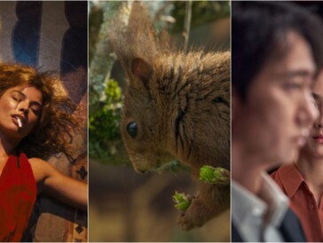 Neu im Kino: 3 Filme, die wir euch diese Woche ans Herz legen