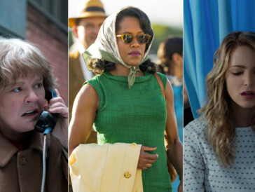 Neu im Kino: Diese 3 Filme legen wir euch diese Woche ans Herz