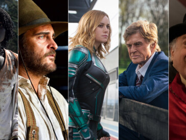 11 Kino-Highlights für den Monat März