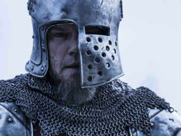 «Le Dernier Duel» - Dieu épargne ceux qui disent la vérité