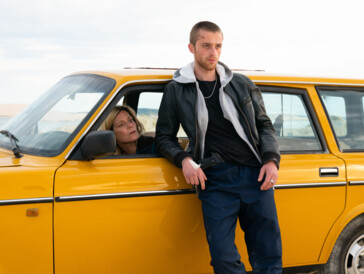 «En roue libre» - La thérapie du road movie