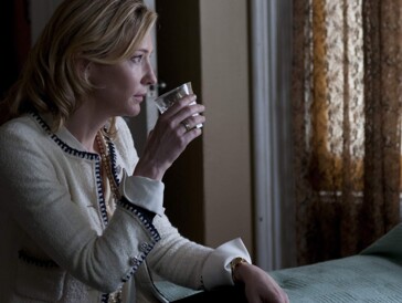 Dank «Blue Jasmine» hält Blanchett einen unglaublichen Rekord.