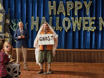 Netflix-Kritik «Hubie Halloween»: Weder Fisch noch Vogel