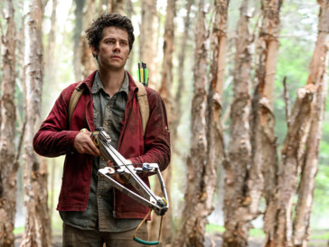 Netflix: «Love and Monsters» - Dylan O’Brien apprend le courage au milieu d’insectes mutants