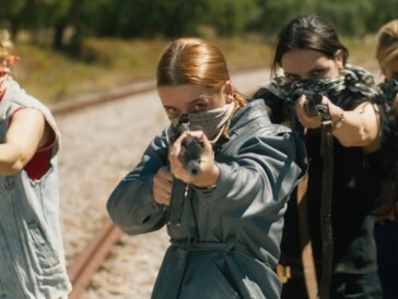 De Boris Johnson à Nicolas Winding Refn: Les 9 séries à ne pas rater au GIFF 2022