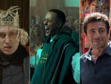 Neu im Kino: 3 Filme, die wir euch diese Woche ans Herz legen